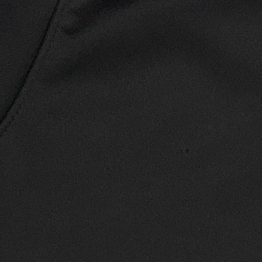 Guinness Surge 2012 Jacket Beer Brewery Antigua Cold Weather Black XL X-Large